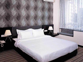  - MingTien Business Trip Hotel Shenzhen Baoan