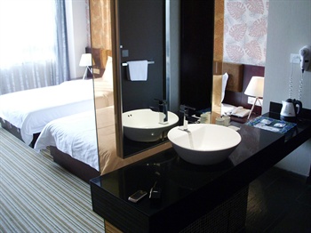  - MingTien Business Trip Hotel Shenzhen Baoan