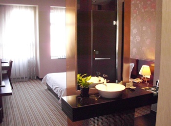  - MingTien Business Trip Hotel Shenzhen Baoan