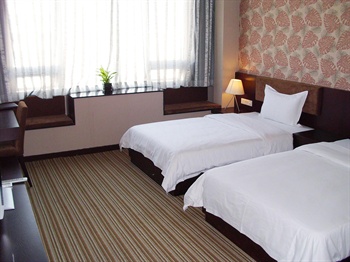  - MingTien Business Trip Hotel Shenzhen Baoan