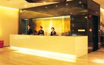  - MingTien Business Trip Hotel Shenzhen Baoan