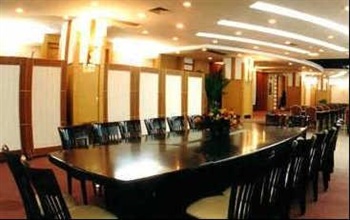  - Shangyuan Grand Hotel Shenzhen