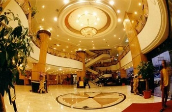  - Shangyuan Grand Hotel Shenzhen