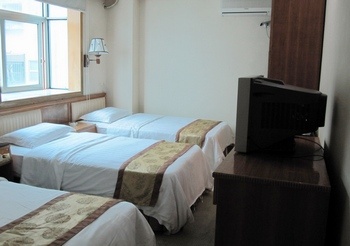 -- - Fuzhidu Hotel Shenzhen