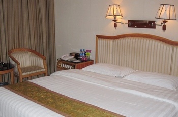 -- - Fuzhidu Hotel Shenzhen