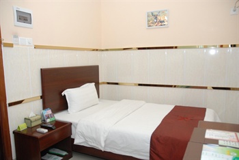  - Yueyi Hotel - Shenzhen