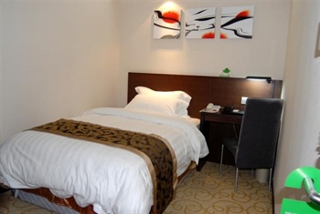  - Mingyue Business Hotel Shenzhen