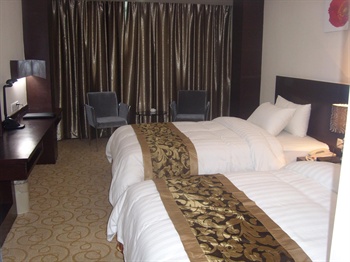  - Mingyue Business Hotel Shenzhen