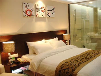  - Mingyue Business Hotel Shenzhen