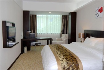  - Mingyue Business Hotel Shenzhen