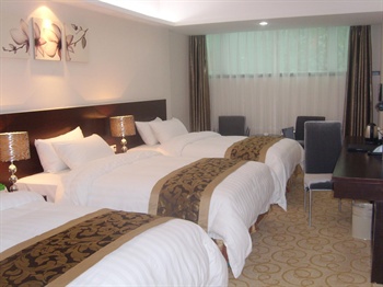  - Mingyue Business Hotel Shenzhen