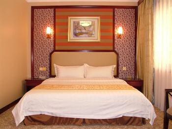  - Shenzhen Dongjia Apartment Hotel