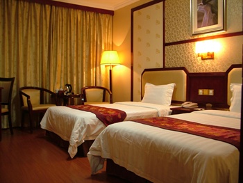  - Shenzhen Dongjia Apartment Hotel