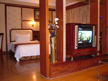  - Shenzhen Dongjia Apartment Hotel