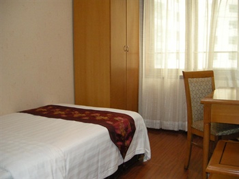  - Shenzhen Dongjia Apartment Hotel