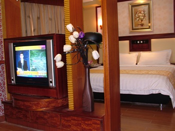  - Shenzhen Dongjia Apartment Hotel