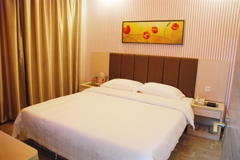  - Shenzhen Jinghu Fashion Hotel 