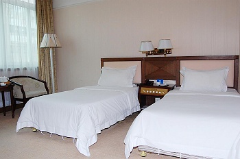 -- - Cui Zhu Hotel Shenzhen