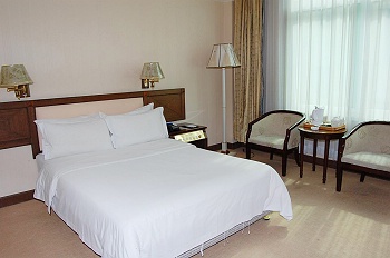 -- - Cui Zhu Hotel Shenzhen