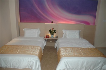  - Shenzhen Jinma Hotel Sungang