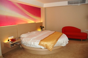  - Shenzhen Jinma Hotel Sungang