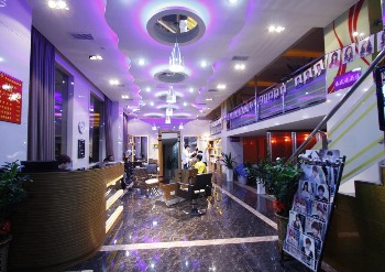  - Qianbozhou Business Hotel Shenzhen