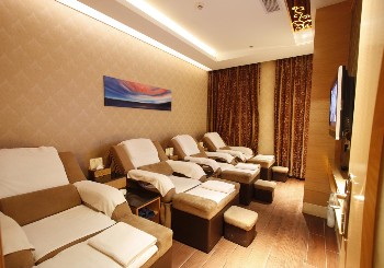  - Qianbozhou Business Hotel Shenzhen