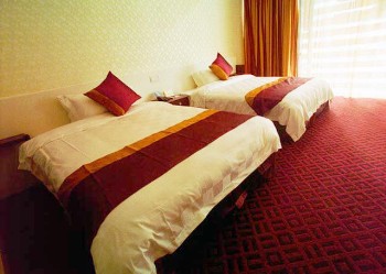  - Qianbozhou Business Hotel Shenzhen