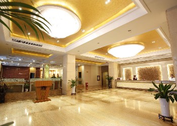  - Qianbozhou Business Hotel Shenzhen