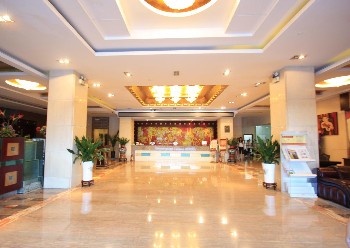  - Qianbozhou Business Hotel Shenzhen