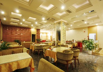  - Qianbozhou Business Hotel Shenzhen