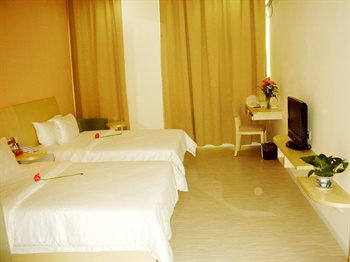  - Shenzhen Diyizhan Inn(Xili)