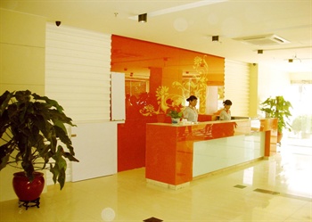  - Shenzhen Diyizhan Inn(Xili)