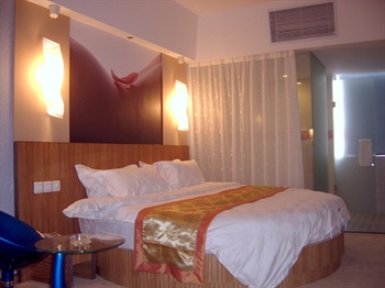  - Shenzhen Jinma Hotel Bading