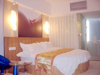 -- - Shenzhen Jinma Hotel Bading