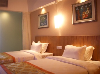  - Shenzhen Jinma Hotel Bading