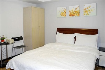  - Sixiangjia Chain Serviced Apartment Shenzhen Kaite