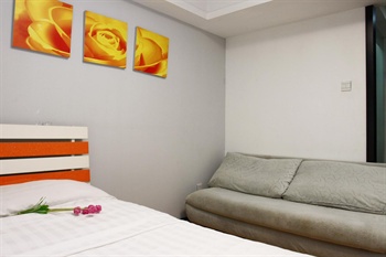  - Sixiangjia Chain Serviced Apartment Shenzhen Kaite