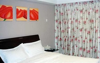  - Sixiangjia Chain Serviced Apartment Shenzhen Kaite