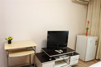  - Sixiangjia Chain Serviced Apartment Shenzhen Kaite