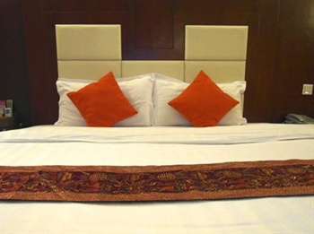  - Shenzhen Dajiangnan Hotel