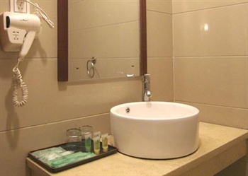  - Shenzhen Dajiangnan Hotel