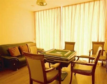  - Shenzhen Luofang Hotel