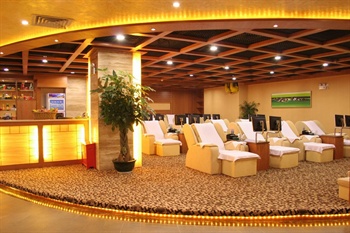  - Shenzhen Furong Hotel