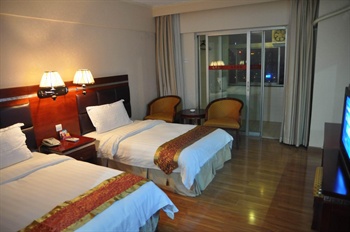  - Haitian Hotel Shenzhen