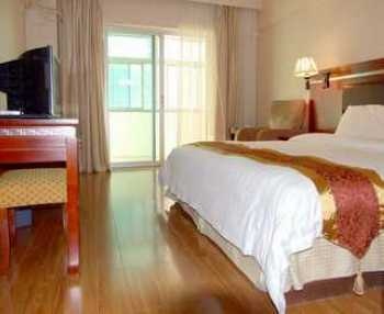 -- - Haitian Hotel Shenzhen