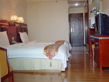  - Haitian Hotel Shenzhen