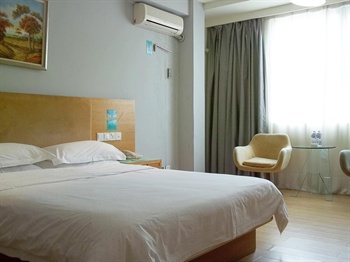  - City Convenience Inn Chunfeng Road Shenzhen