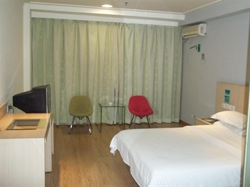  - City Convenience Inn Chunfeng Road Shenzhen