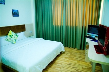 -- - Shenzhen Kate Chuangyi Hotel